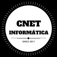 CNET Informática logo, CNET Informática contact details