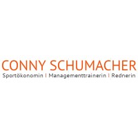 Conny Schumacher logo, Conny Schumacher contact details