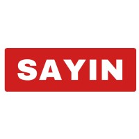 SAYIN Engineering Ltd. logo, SAYIN Engineering Ltd. contact details