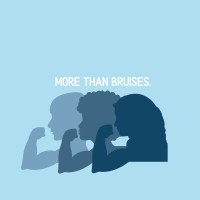 More Than Bruises logo, More Than Bruises contact details