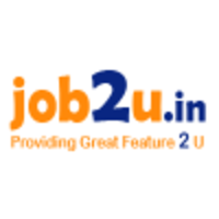 job2u.in logo, job2u.in contact details