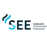 Saltwater Environmental Engineering Pty Ltd logo, Saltwater Environmental Engineering Pty Ltd contact details