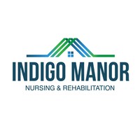 Indigo Manor Nursing & Rehabilitation logo, Indigo Manor Nursing & Rehabilitation contact details