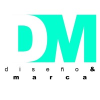 DM diseño&marca logo, DM diseño&marca contact details