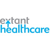 Extant Healthcare logo, Extant Healthcare contact details