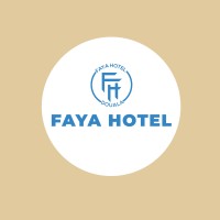 FAYA HOTEL logo, FAYA HOTEL contact details