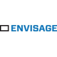 Envisage Creative Agency logo, Envisage Creative Agency contact details