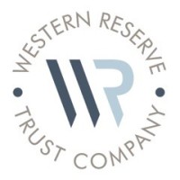 Western Reserve Trust Company logo, Western Reserve Trust Company contact details