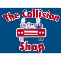 Collison Shop logo, Collison Shop contact details