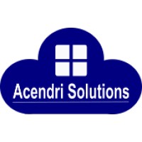 Acendri Solutions logo, Acendri Solutions contact details