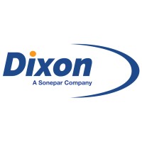 Dixon Electric logo, Dixon Electric contact details