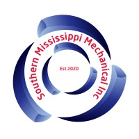 Southern Mississippi Mechanical Inc. logo, Southern Mississippi Mechanical Inc. contact details