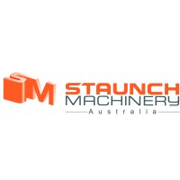 Staunch Machinery Australia logo, Staunch Machinery Australia contact details