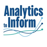 Analytics to Inform logo, Analytics to Inform contact details