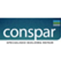 Conspar Structural Building Repairs logo, Conspar Structural Building Repairs contact details