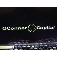 O'Conner Capital logo, O'Conner Capital contact details