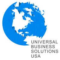 Universal Business Solutions USA logo, Universal Business Solutions USA contact details