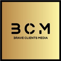 Brave Clients Media logo, Brave Clients Media contact details