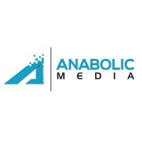 Anabolic Media logo, Anabolic Media contact details