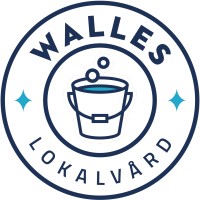 Walles Lokalvård AB logo, Walles Lokalvård AB contact details