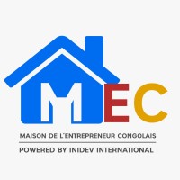 Maison de l'entrepreneur Congolais - MEC logo, Maison de l'entrepreneur Congolais - MEC contact details