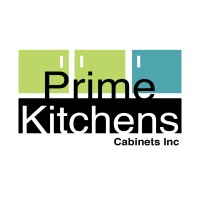 Prime Kitchens Cabinets Inc. logo, Prime Kitchens Cabinets Inc. contact details