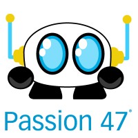 Passion 47, Inc logo, Passion 47, Inc contact details