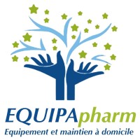 EQUIPAPHARM logo, EQUIPAPHARM contact details