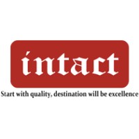 Intact Systemcert logo, Intact Systemcert contact details