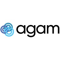 Agam Capital logo, Agam Capital contact details