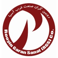 Rooyin Garan Sanat (RGS) logo, Rooyin Garan Sanat (RGS) contact details