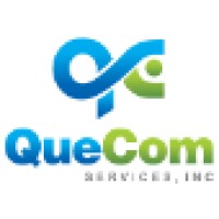 QueCom Services, Inc. logo, QueCom Services, Inc. contact details