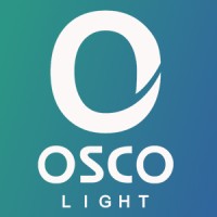 oscolight logo, oscolight contact details