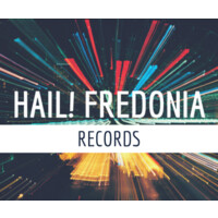 HAIL! Fredonia Records logo, HAIL! Fredonia Records contact details