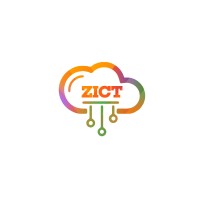 ZiCloudTech - “ZICT” logo, ZiCloudTech - “ZICT” contact details