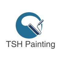 TSH Painting logo, TSH Painting contact details