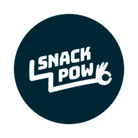 Snack Pow logo, Snack Pow contact details