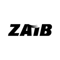 zaib design logo, zaib design contact details