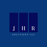 JHR Solutions logo, JHR Solutions contact details