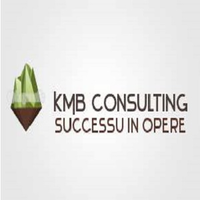 KMB - Consulting logo, KMB - Consulting contact details