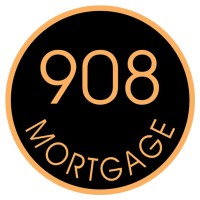 908 Mortgage logo, 908 Mortgage contact details