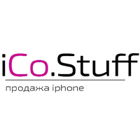 iCo.Stuff logo, iCo.Stuff contact details