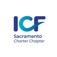 ICF Sacramento Charter Chapter logo, ICF Sacramento Charter Chapter contact details