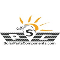 Solar Parts Components logo, Solar Parts Components contact details