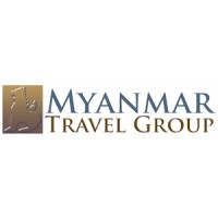 Myanmar Travel Group logo, Myanmar Travel Group contact details