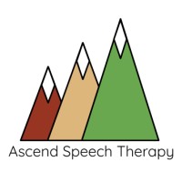 Ascend Speech Therapy logo, Ascend Speech Therapy contact details