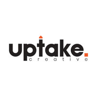 Uptake Creative logo, Uptake Creative contact details