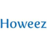 Howeez logo, Howeez contact details