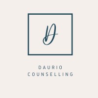 Daurio Counselling logo, Daurio Counselling contact details