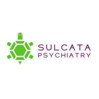 Sulcata Psychiatry logo, Sulcata Psychiatry contact details